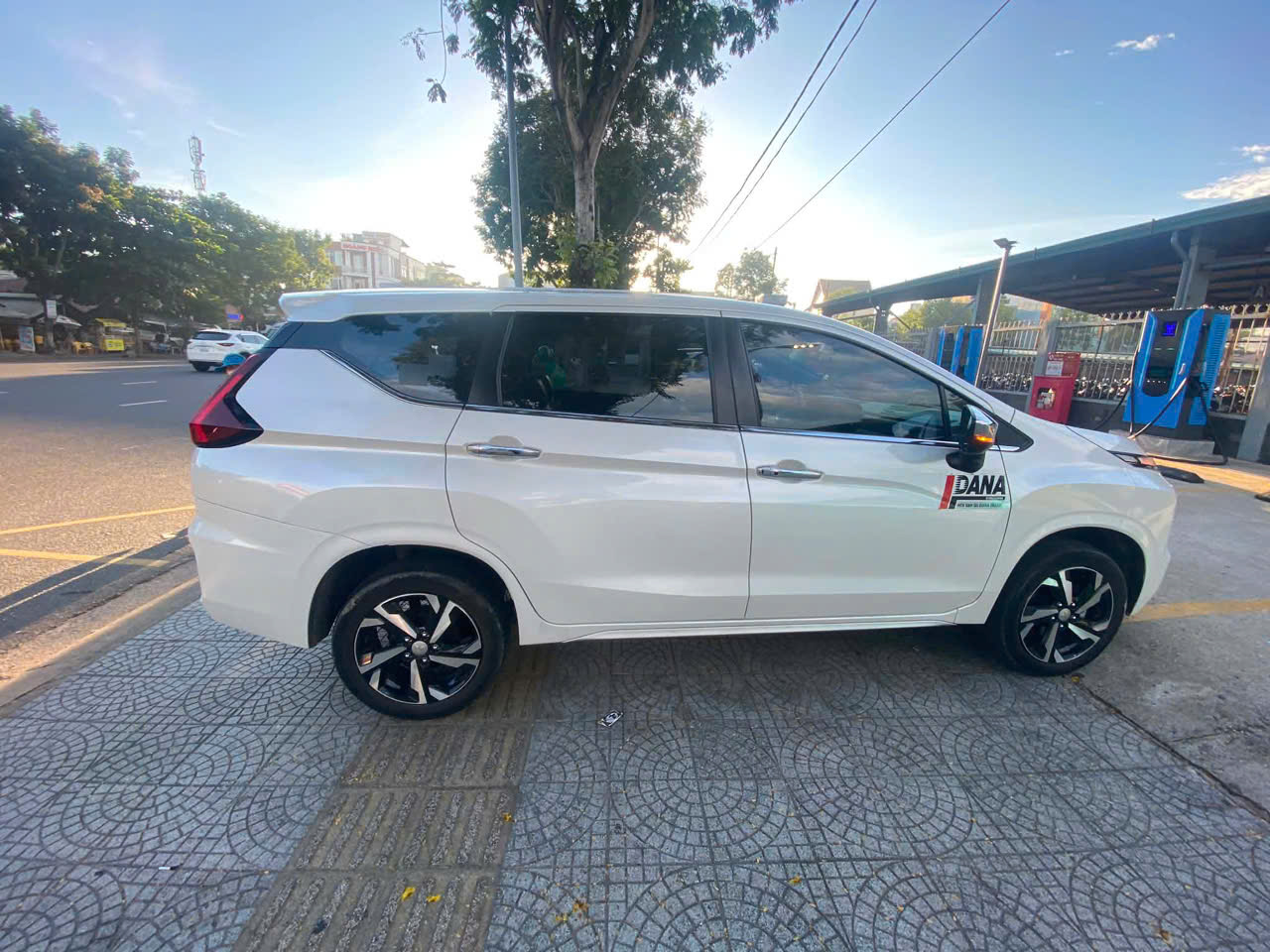 Dịch Vụ Lái Xe Hộ & Đặt Xe Đà Nẵng: An Toàn, Tiện Lợi Mọi Nẻo Đường